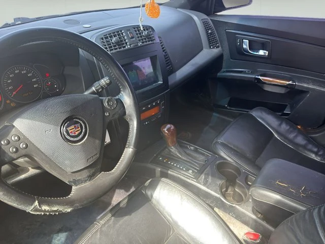 2004 Cadillac CTS 1st Gen - Image 10 of 20