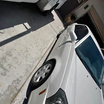 2004 Cadillac CTS-V Sedan 4D