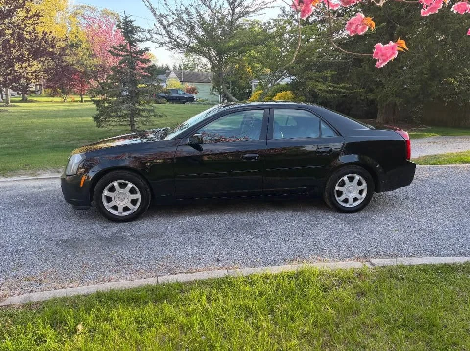 2004 Cadillac CTS 1st Gen - Image 4 of 15