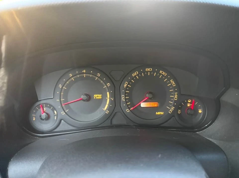 2004 Cadillac CTS 1st Gen - Image 12 of 15