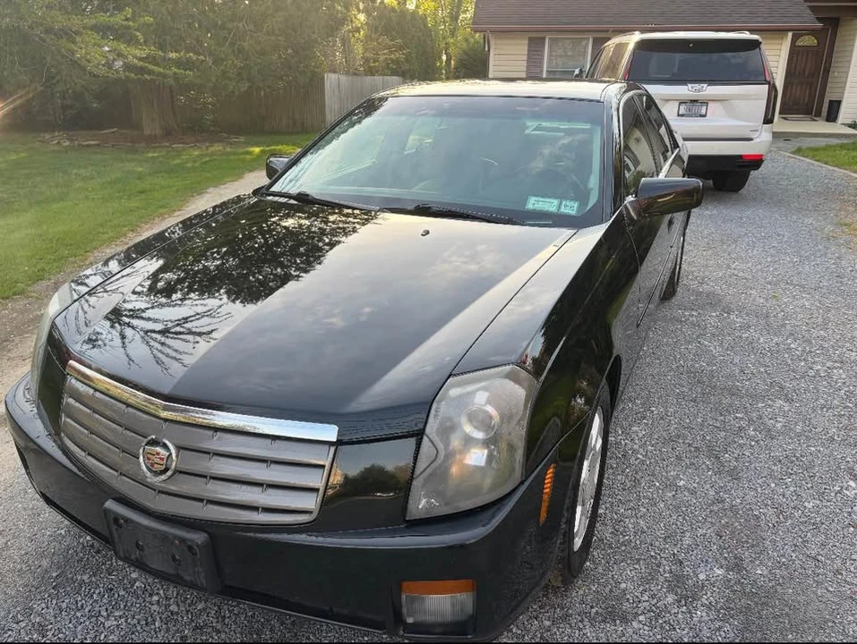 2004 Cadillac CTS 1st Gen - Image 3 of 15