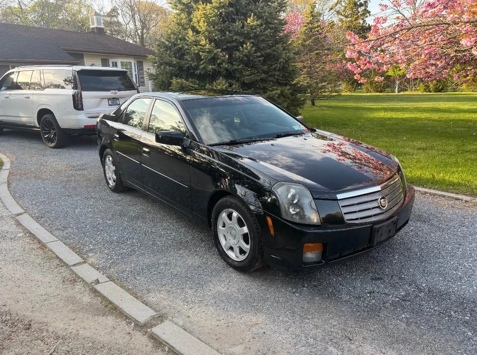 2004 Cadillac CTS 1st Gen - Image 2 of 15
