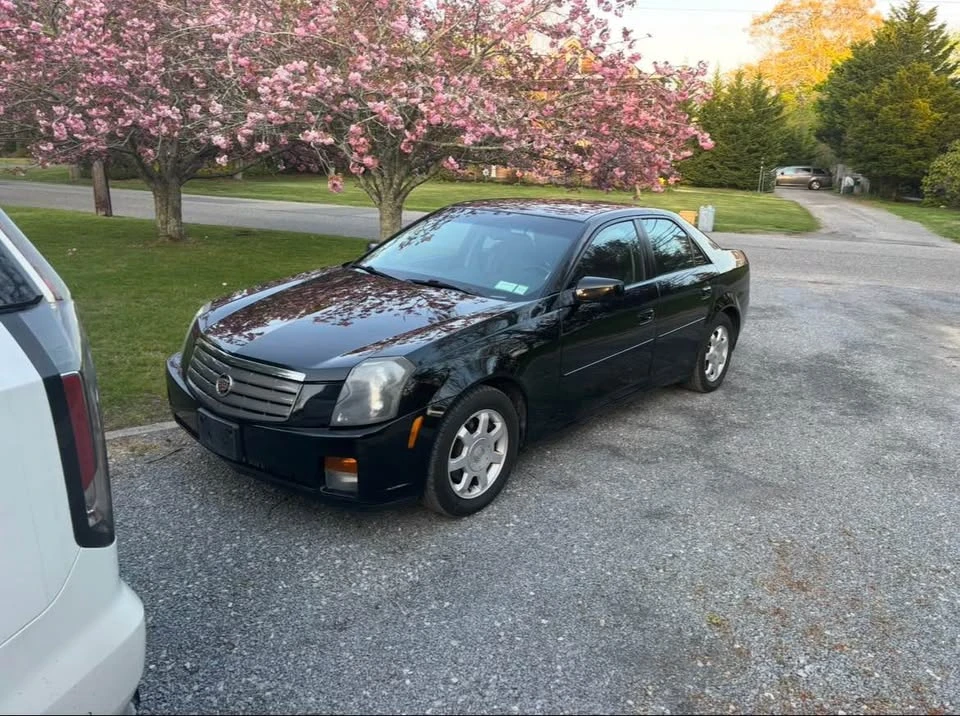 2004 Cadillac CTS 1st Gen - Image 11 of 15