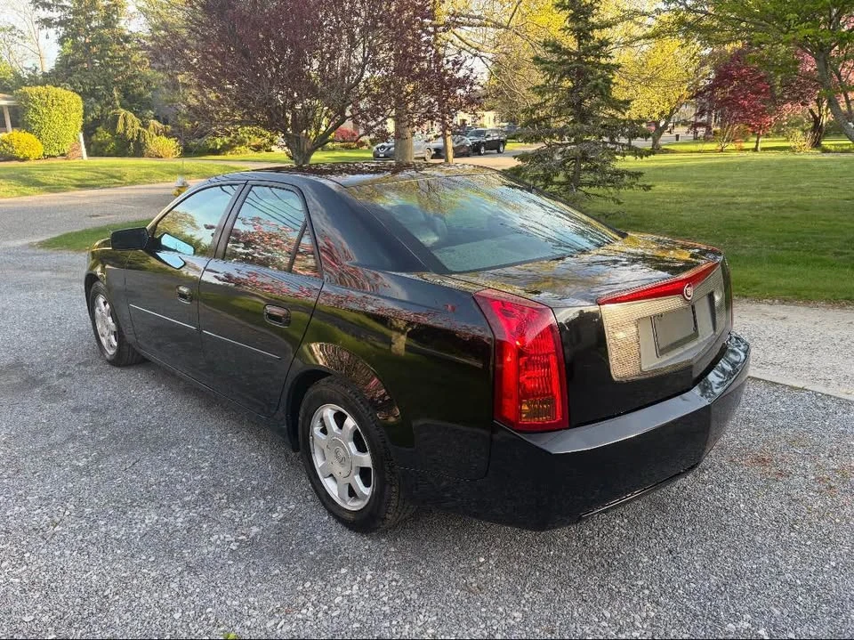 2004 Cadillac CTS 1st Gen - Image 5 of 15