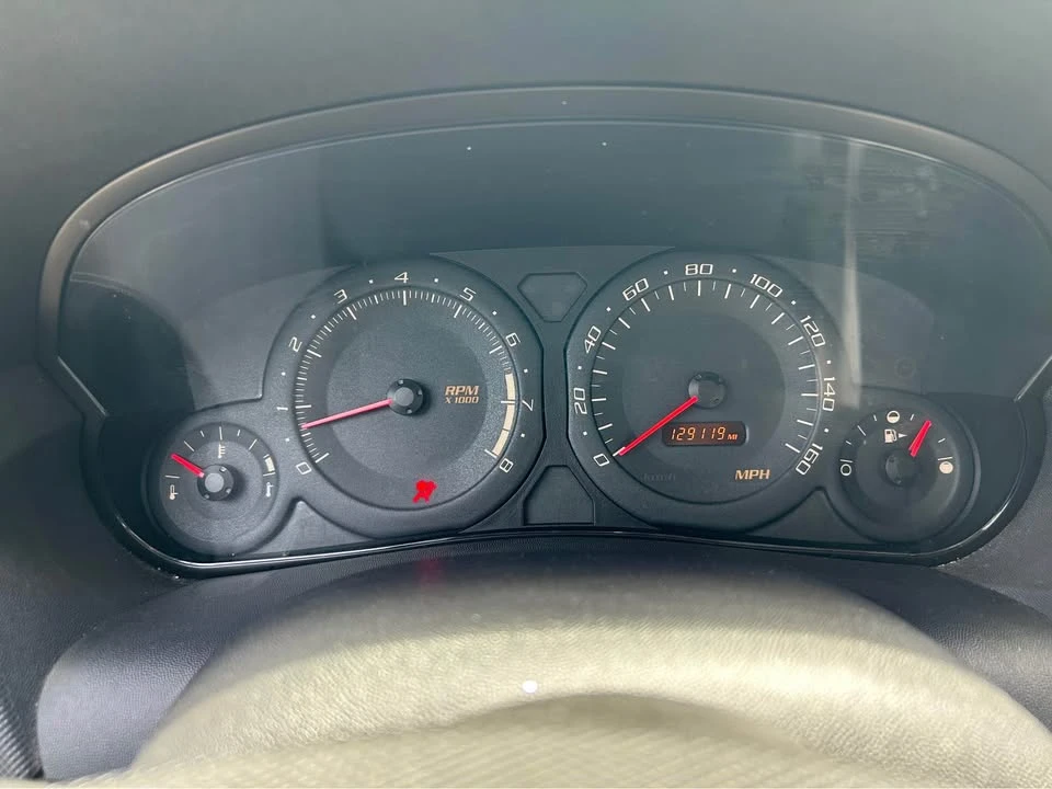 2004 Cadillac CTS 1st Gen - Image 7 of 15