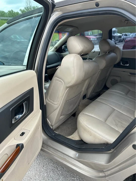 2004 Cadillac CTS 1st Gen - Image 6 of 15