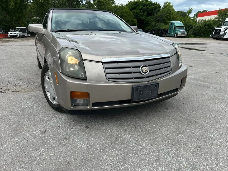 2004 Cadillac CTS 1st Gen - Image 2 of 15