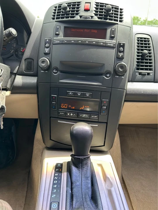 2004 Cadillac CTS 1st Gen - Image 5 of 15