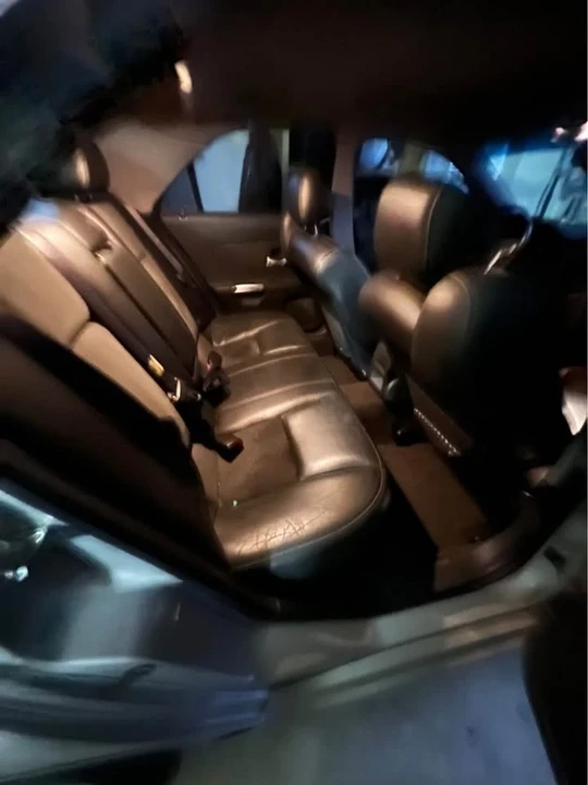 2004 Cadillac CTS-V 1st Gen - Image 5 of 5