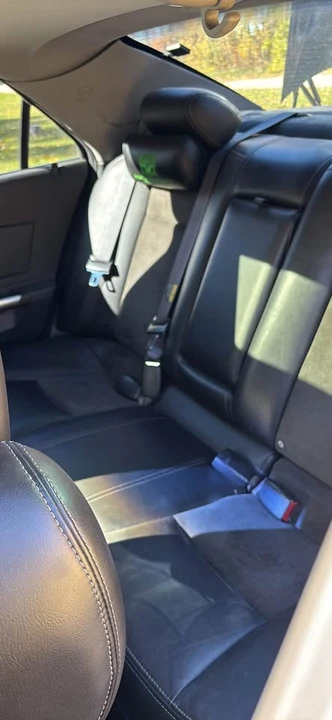 2004 Cadillac CTS-V 1st Gen - Image 7 of 9