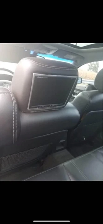 2004 Cadillac CTS-V 1st Gen - Image 6 of 9