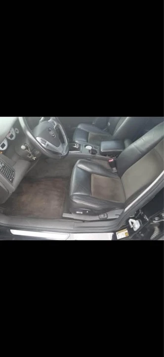 2004 Cadillac CTS-V 1st Gen - Image 4 of 9
