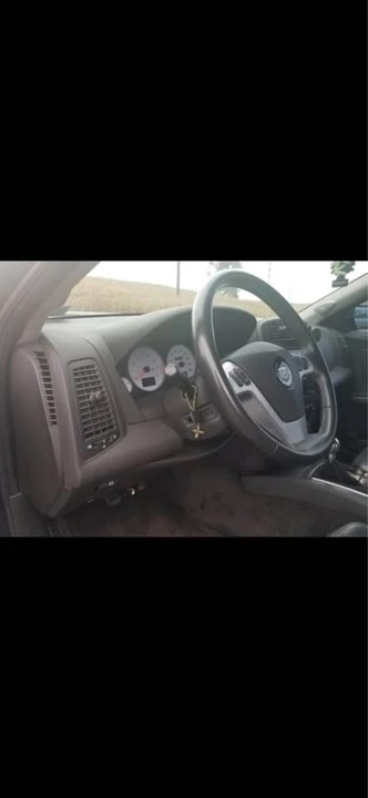 2004 Cadillac CTS-V 1st Gen - Image 5 of 9