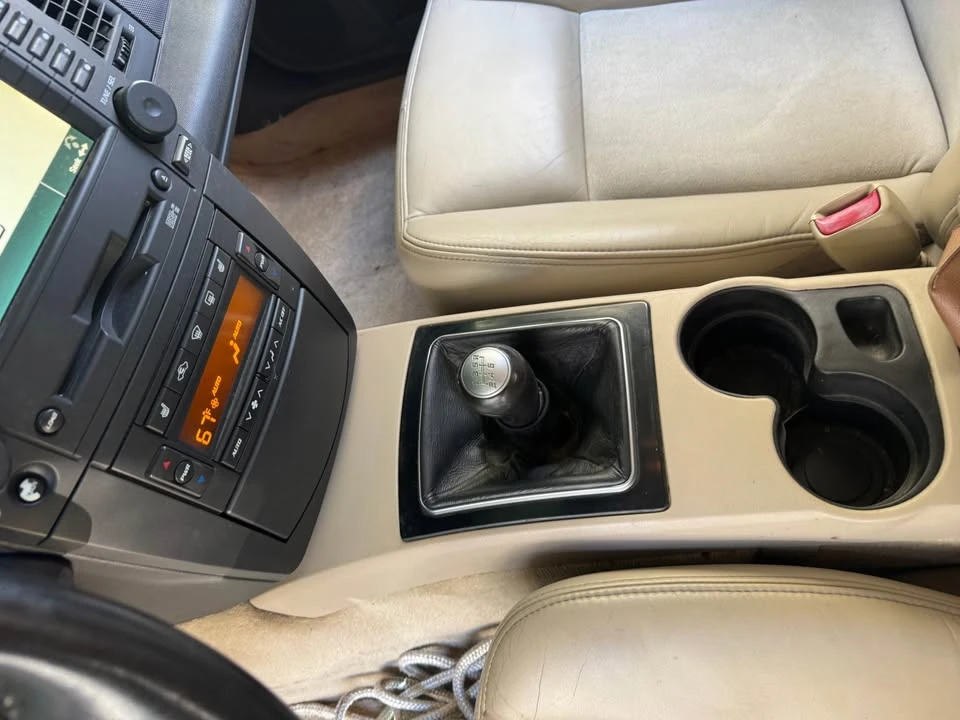 2004 Cadillac CTS-V 1st Gen - Image 2 of 8
