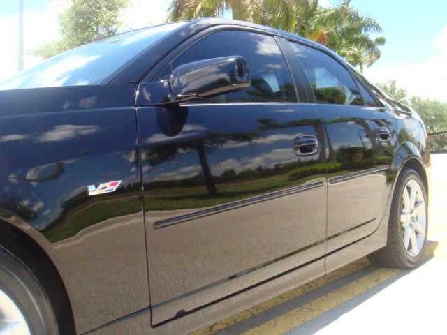 2004 Cadillac CTS-V 1st Gen - Image 2 of 5
