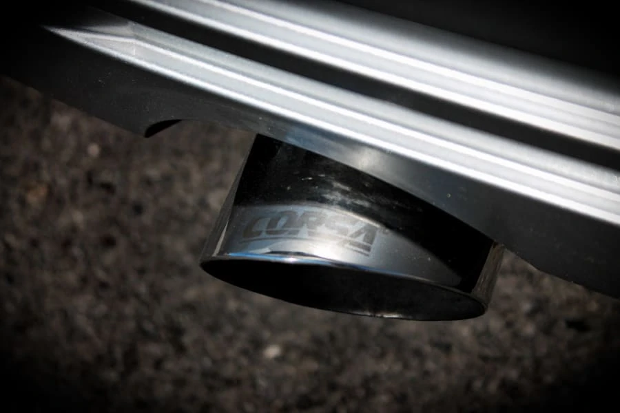 2004 Cadillac CTS-V 1st Gen - Image 8 of 8