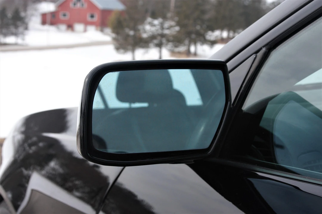 2004 Cadillac CTS-V 1st Gen - Image 11 of 31