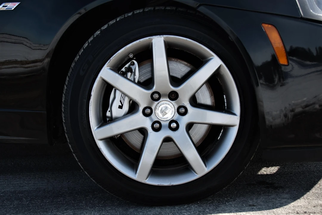 2004 Cadillac CTS-V 1st Gen - Image 22 of 31