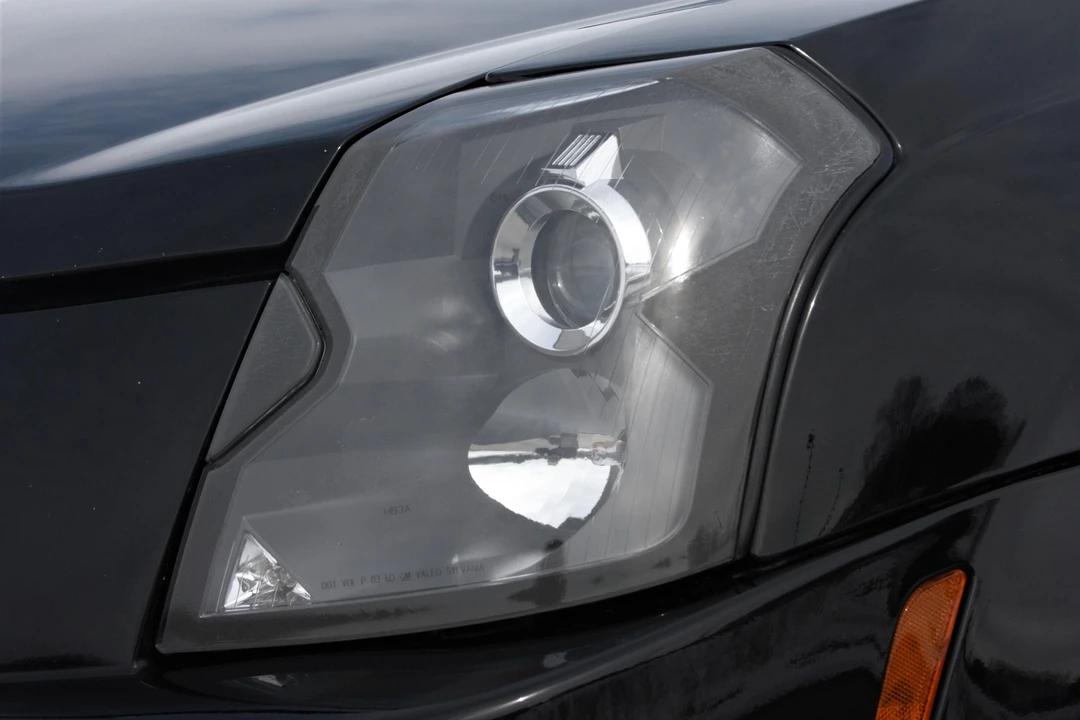 2004 Cadillac CTS-V 1st Gen - Image 10 of 31