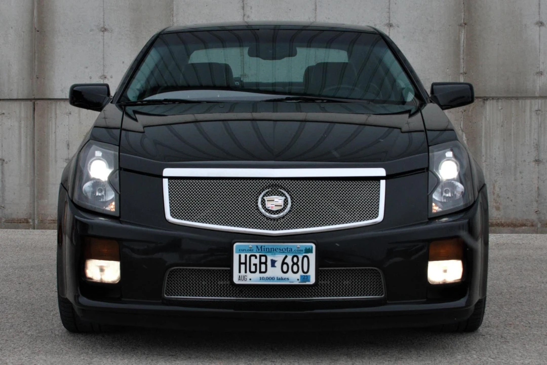 2004 Cadillac CTS-V 1st Gen - Image 2 of 31