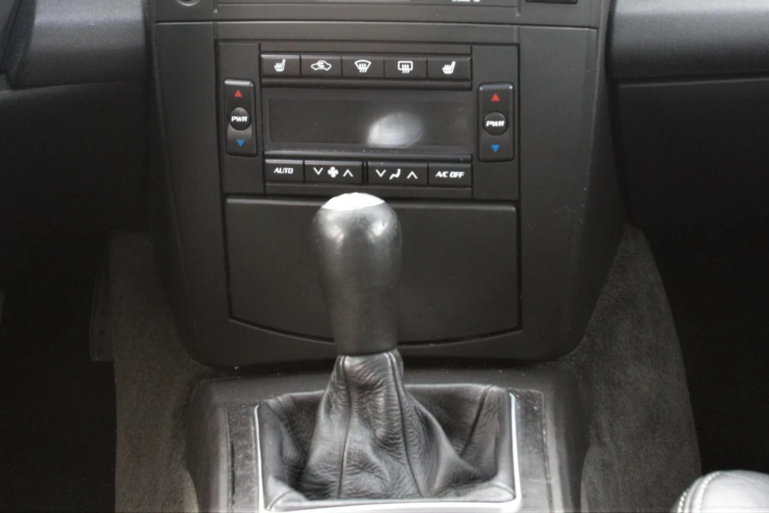 2004 Cadillac CTS-V 1st Gen - Image 26 of 31