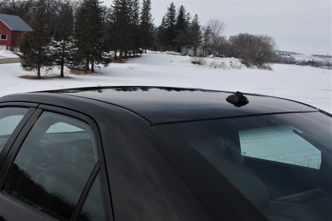 2004 Cadillac CTS-V 1st Gen - Image 12 of 31