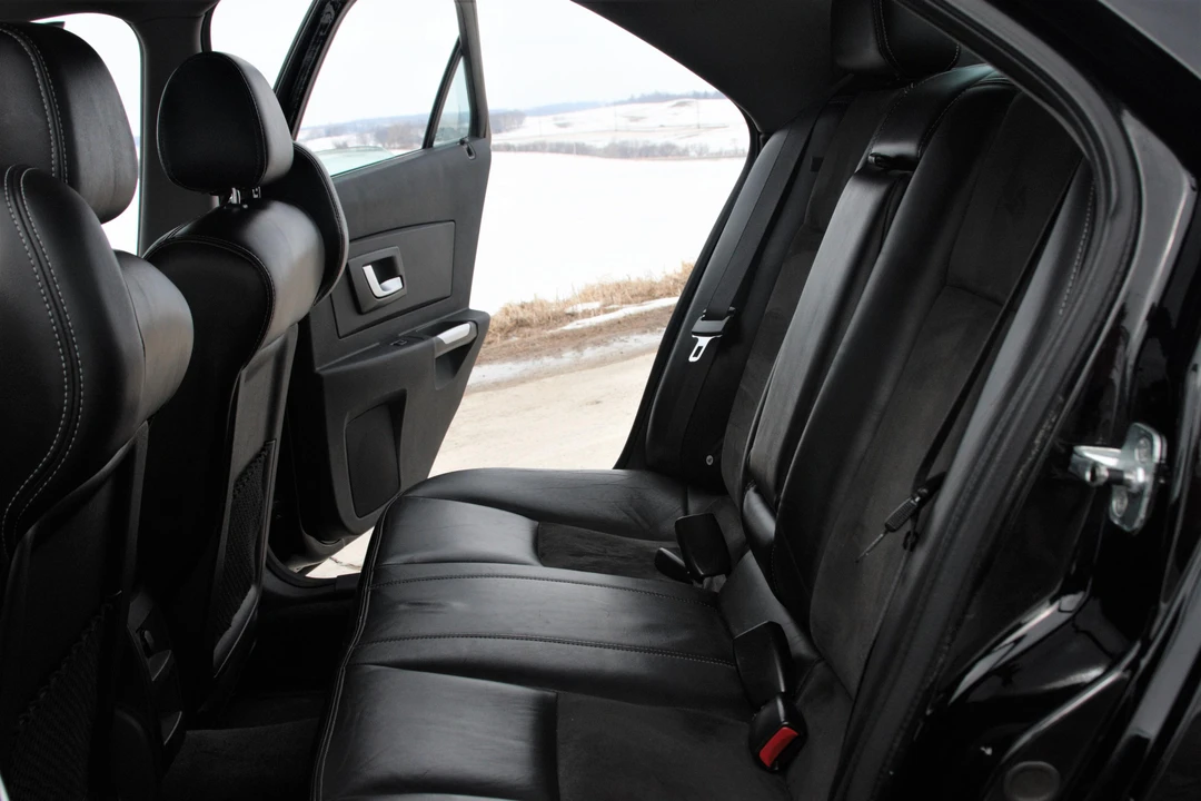 2004 Cadillac CTS-V 1st Gen - Image 30 of 31