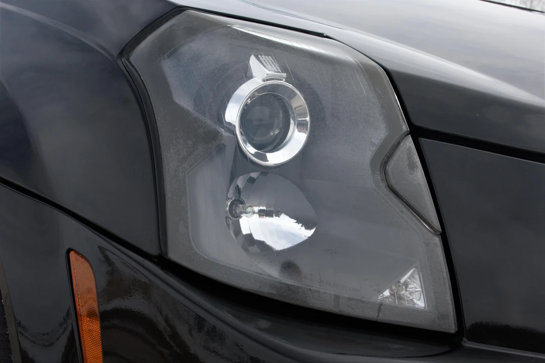 2004 Cadillac CTS-V 1st Gen - Image 9 of 31