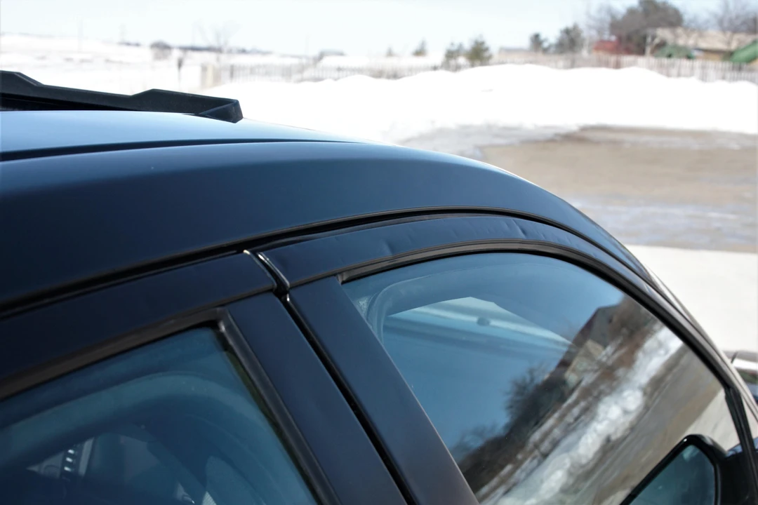 2004 Cadillac CTS-V 1st Gen - Image 18 of 31