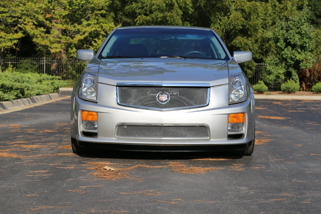 2004 Cadillac CTS-V 1st Gen - Image 11 of 31