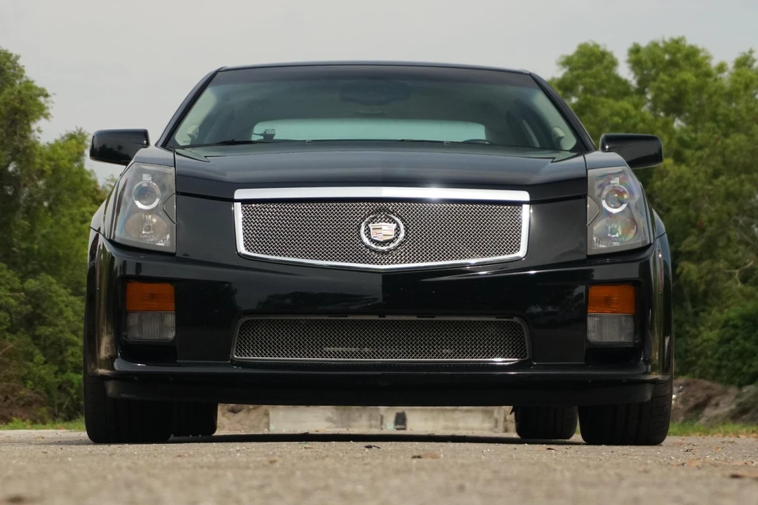 2004 Cadillac CTS-V 1st Gen - Image 2 of 31