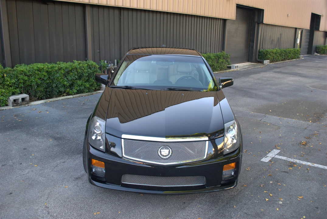 2004 Cadillac CTS-V 1st Gen - Image 27 of 31