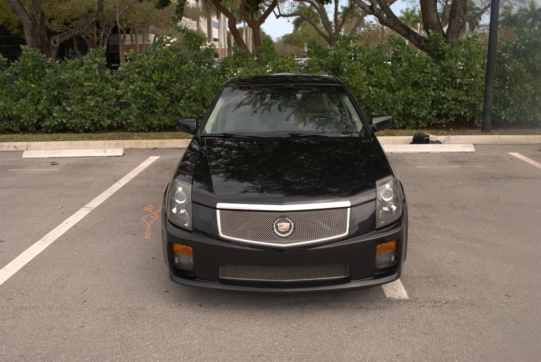 2004 Cadillac CTS-V 1st Gen - Image 23 of 31