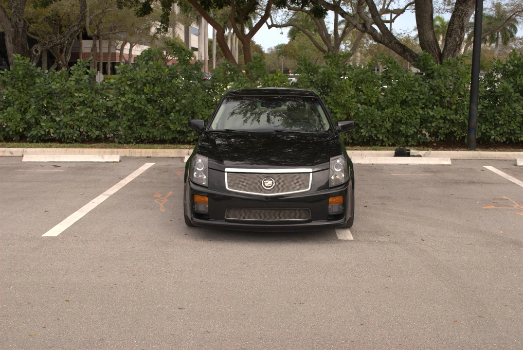 2004 Cadillac CTS-V 1st Gen - Image 24 of 31