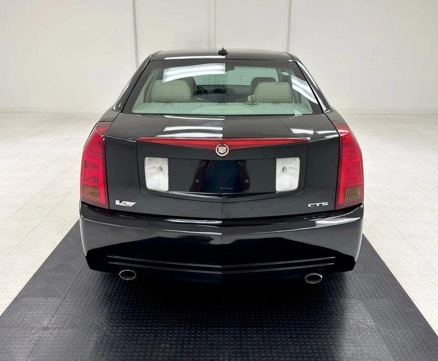 2004 Cadillac CTS 1st Gen - Image 4 of 12