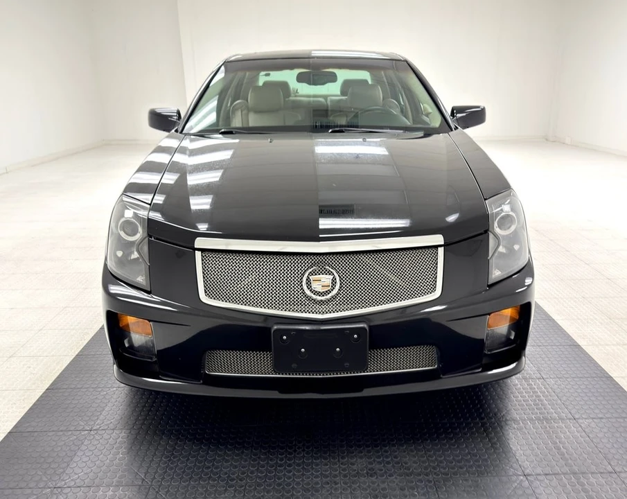 2004 Cadillac CTS 1st Gen - Image 8 of 12