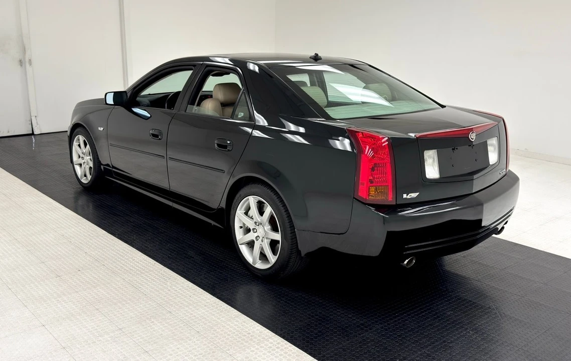 2004 Cadillac CTS 1st Gen - Image 3 of 12