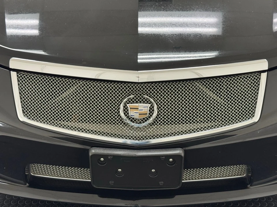 2004 Cadillac CTS 1st Gen - Image 9 of 12