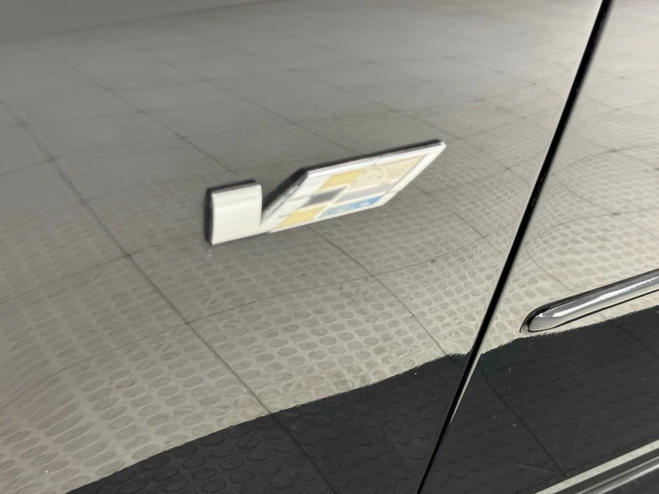 2004 Cadillac CTS 1st Gen - Image 12 of 12