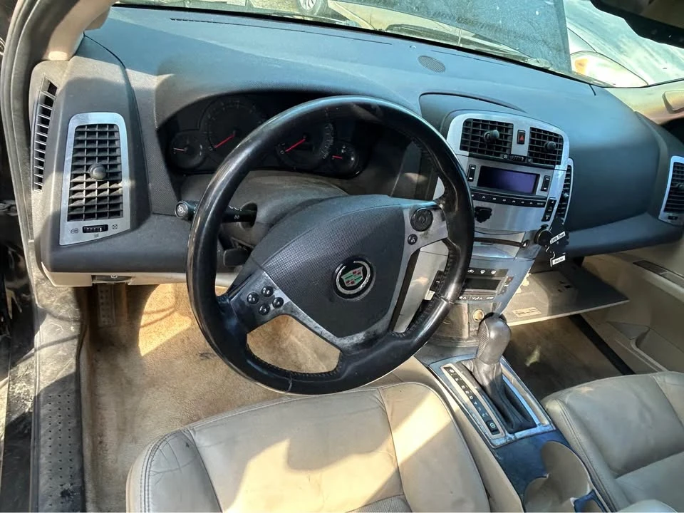 2004 Cadillac CTS-V 1st Gen - Image 5 of 9