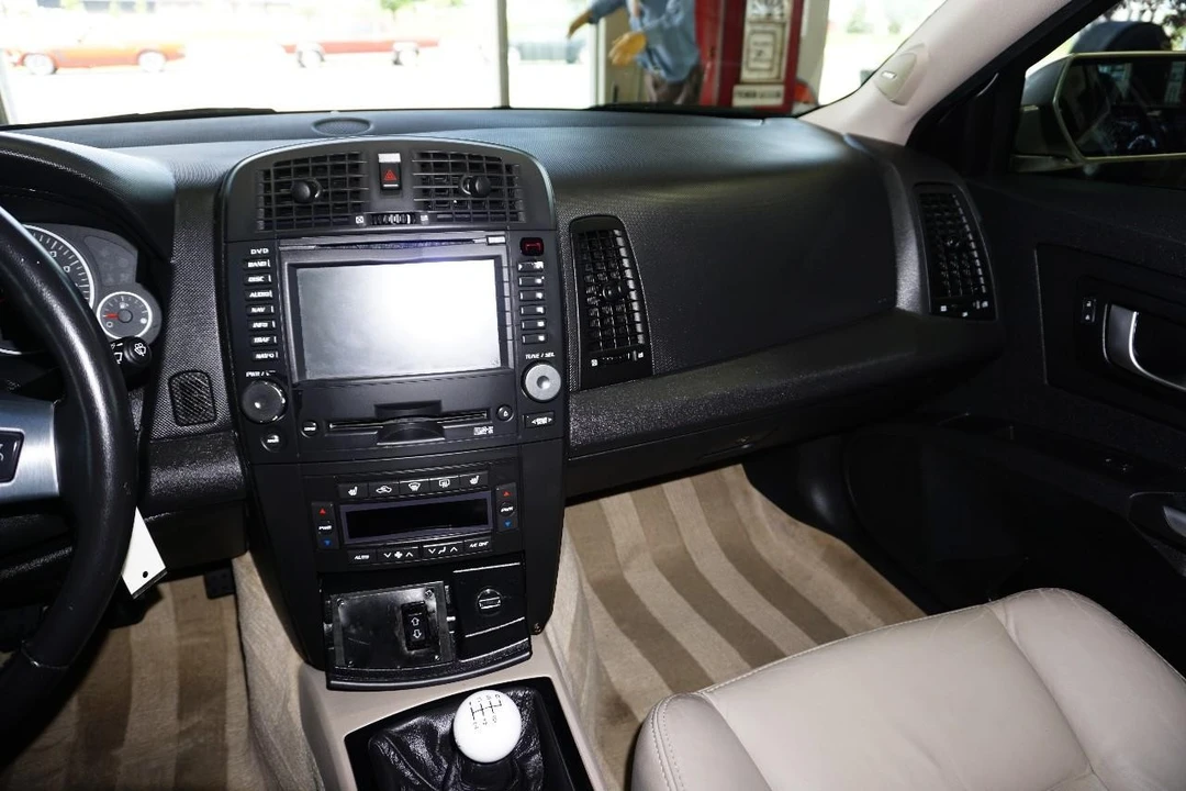 2004 Cadillac CTS-V 1st Gen - Image 26 of 31