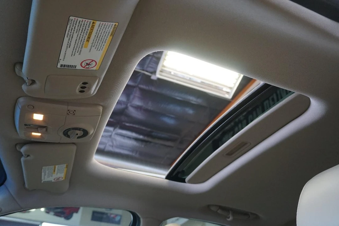 2004 Cadillac CTS-V 1st Gen - Image 29 of 31