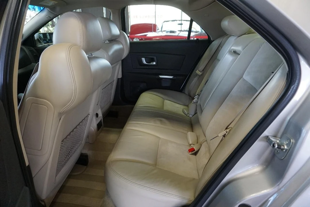 2004 Cadillac CTS-V 1st Gen - Image 21 of 31
