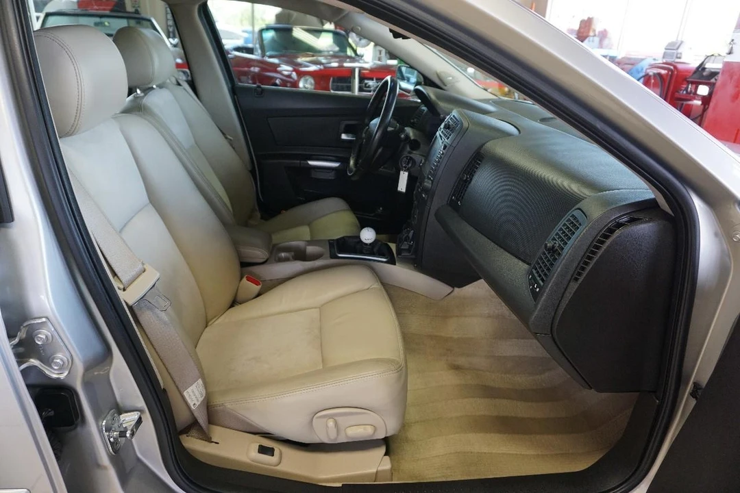 2004 Cadillac CTS-V 1st Gen - Image 23 of 31