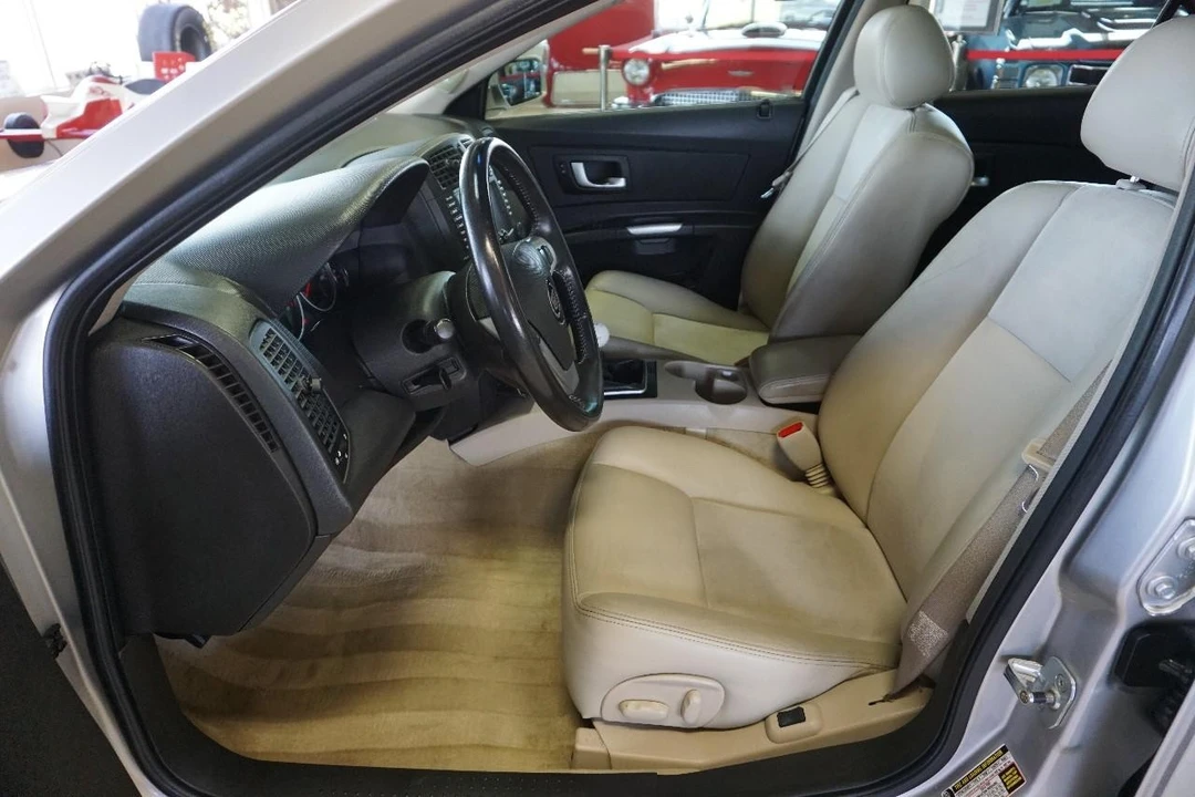 2004 Cadillac CTS-V 1st Gen - Image 20 of 31