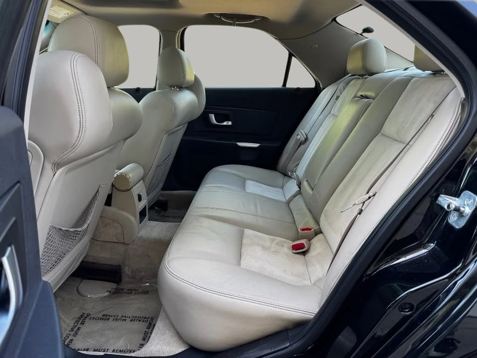 2004 Cadillac CTS-V 1st Gen - Image 10 of 18