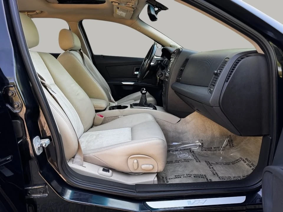 2004 Cadillac CTS-V 1st Gen - Image 11 of 18