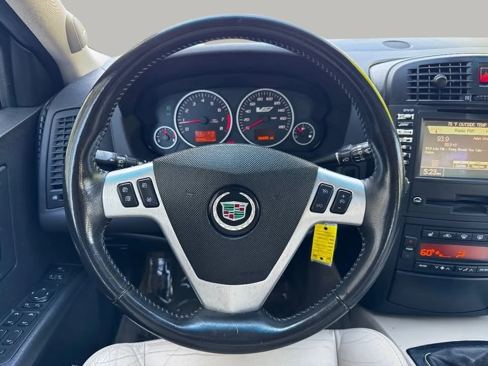 2004 Cadillac CTS-V 1st Gen - Image 14 of 18