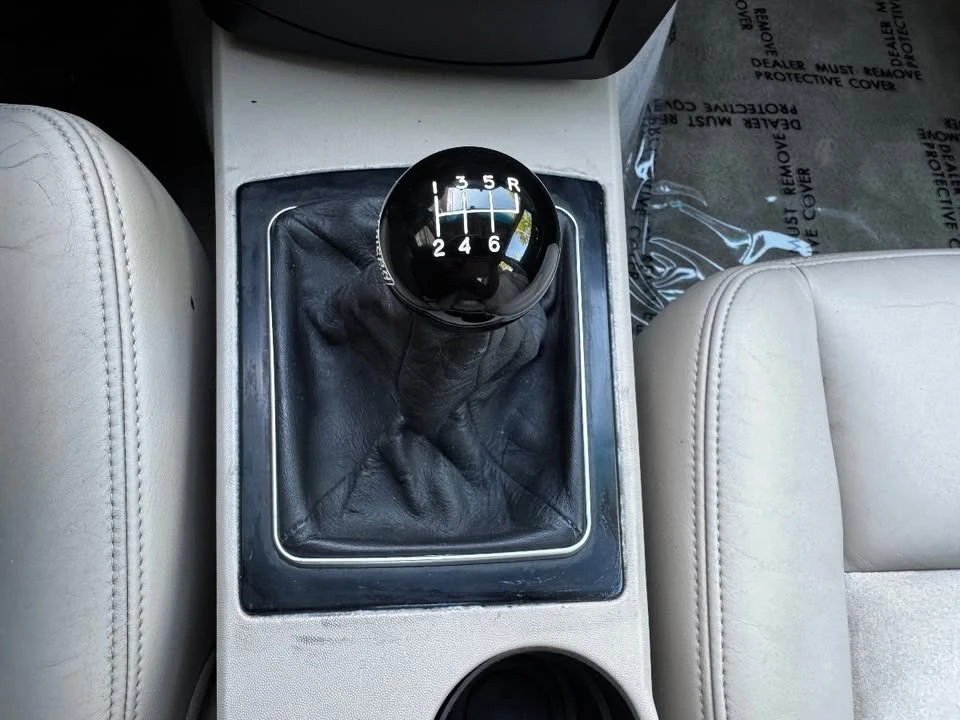 2004 Cadillac CTS-V 1st Gen - Image 17 of 18