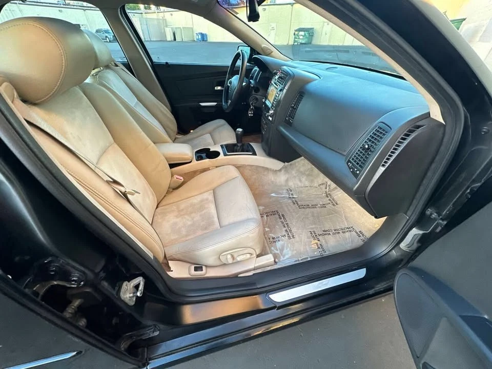 2004 Cadillac CTS-V 1st Gen - Image 13 of 20